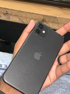 iPhone 11 64gb jv non (only sale )