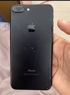 I phone 7plus for sale