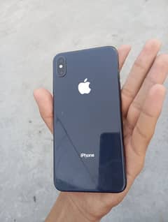 iPhone XS max