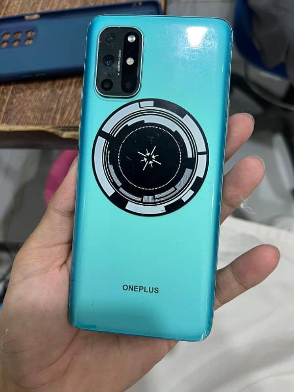 OnePlus 8T 2