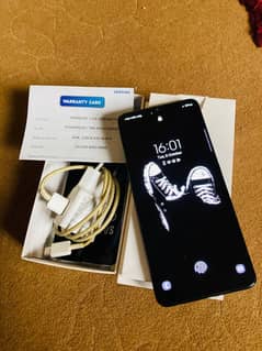 Samsung galaxy A32 6/128 with complete accessories pta official aprove