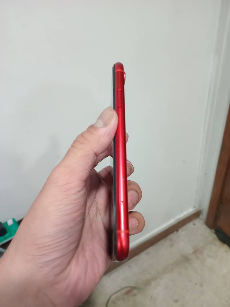 Iphone xr 64gb jv non pta 3