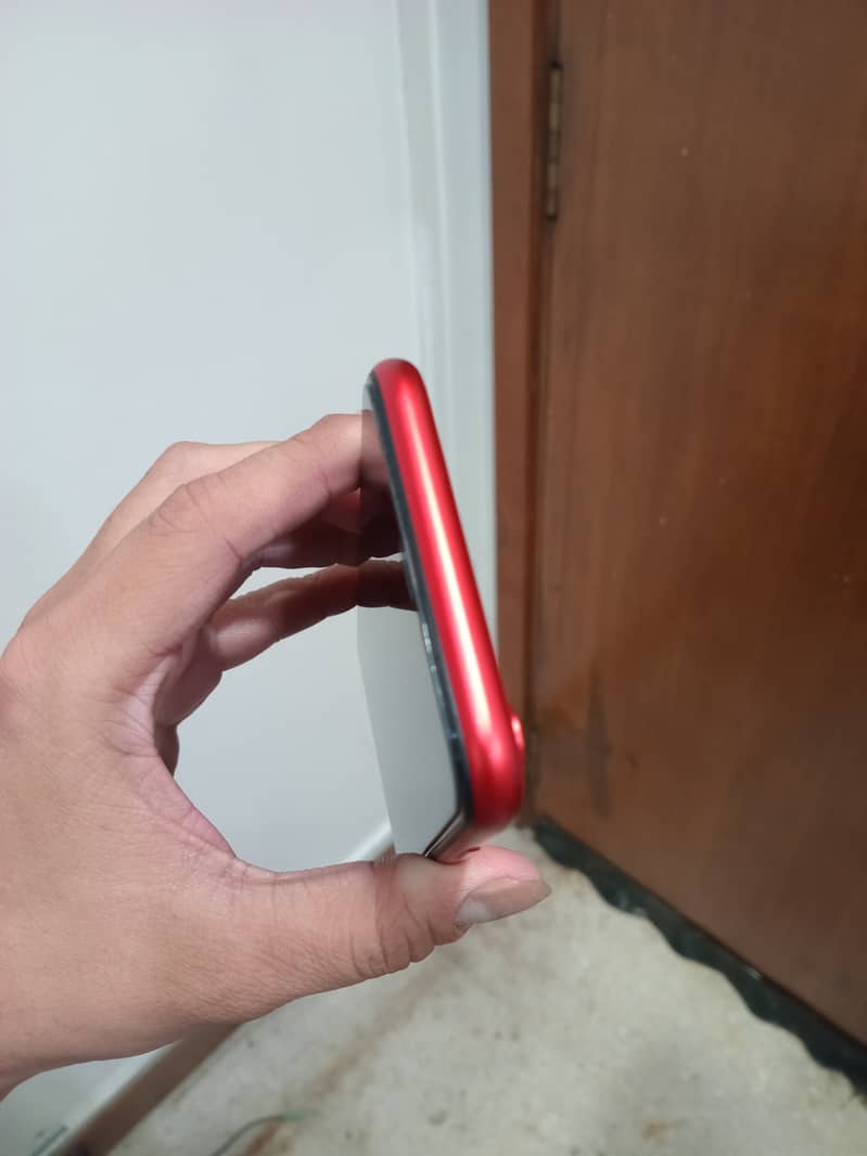 Iphone xr 64gb jv non pta 4