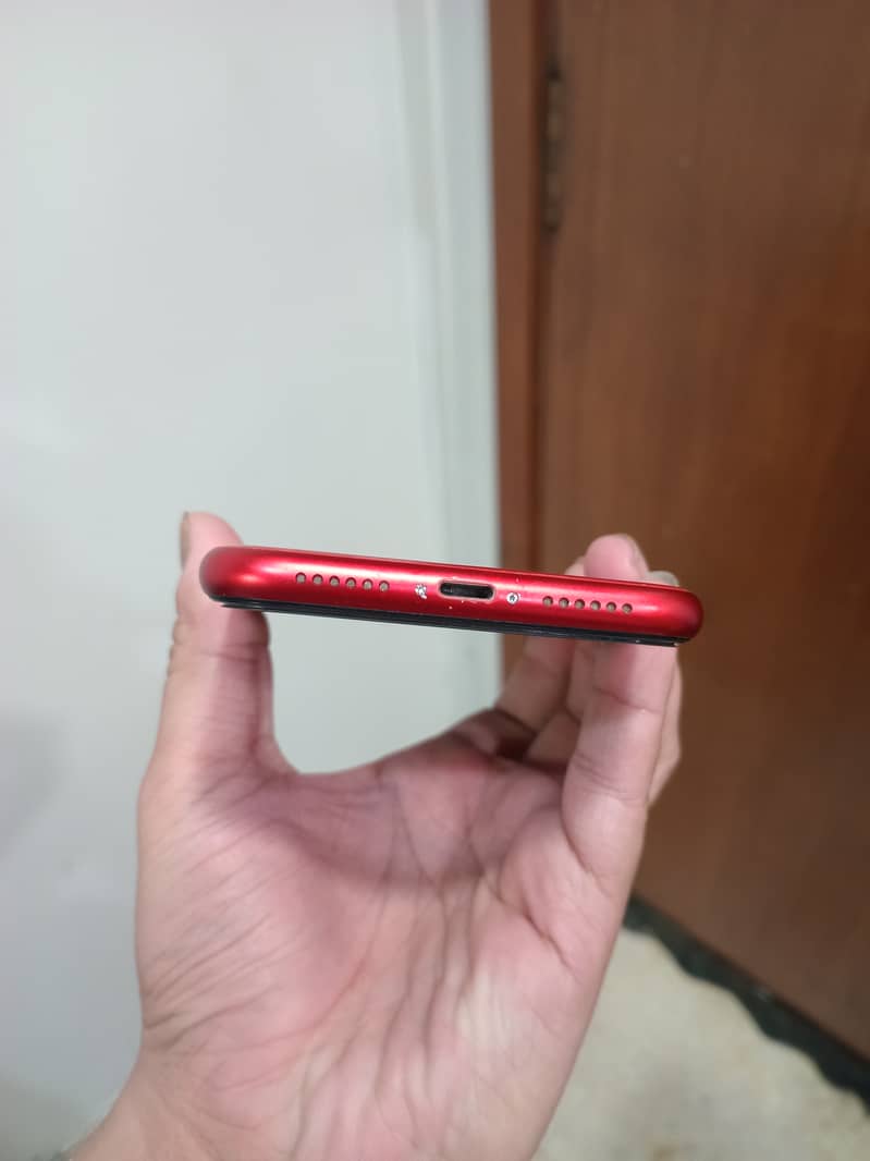 Iphone xr 64gb jv non pta 5