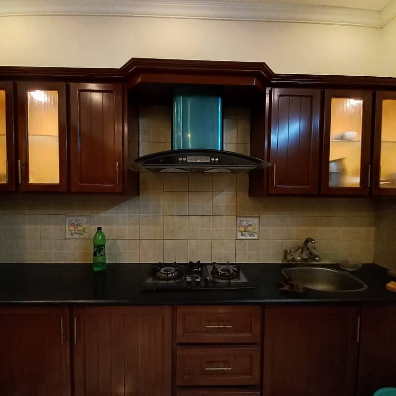 Furnished 2 bedroom apartments DHA 2 elciolo A gigamall DHA 2 gigamall 13