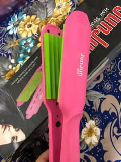 hair crimper