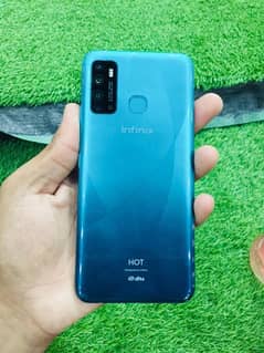 Infinix