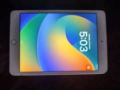 ipad mini 5 256gb(03230963199)