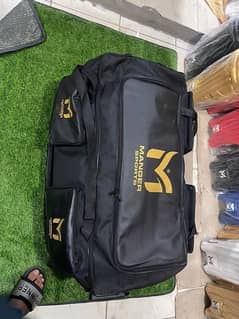 Manger Sports Kit Bag