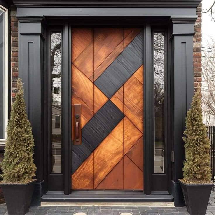 Fiber doors |Wood doors| PVc Doors|wpc Doors|Furniture| Water proof 3