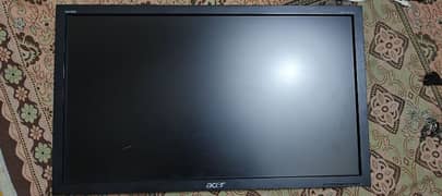 Acer led