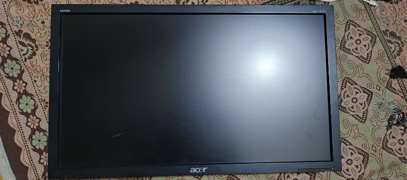 Acer led 0