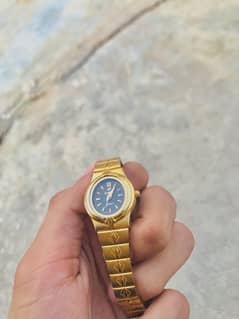 Saudia Watch