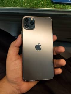 iPhone 11 pro max & 12 pro max