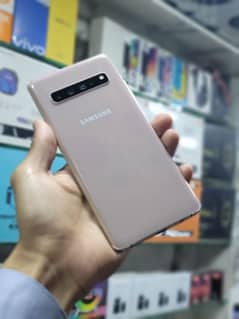 Samsung Galaxy S10 5G