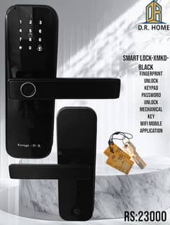 SMART DIGITAL LOCK