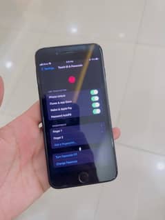 Apple iphone 7 plus 128gb pta black 0