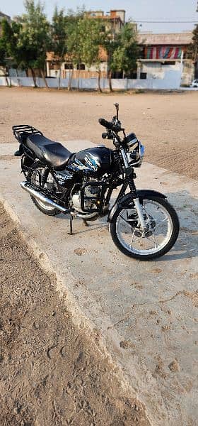 Suzuki 150 2020 genuine (9250) km 13