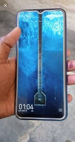 Tecno Spark 4 Urgent Sale