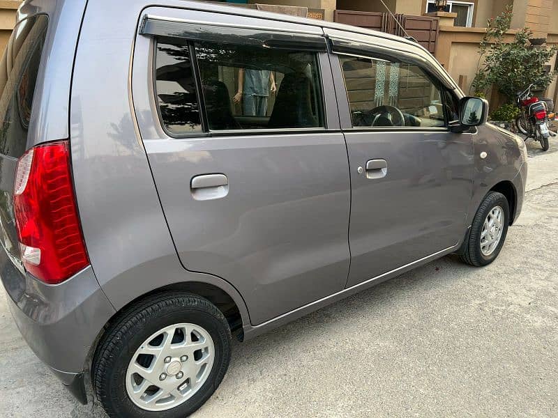 Suzuki Wagon R 2021 5