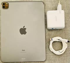 iPad Pro M1 256GB 3rd Generation 11 inch =  03274706406