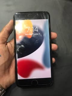 iPhone 7 Plus 128gb pta approved