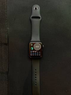 Apple Watch Seires 6 (GPS+LTE)