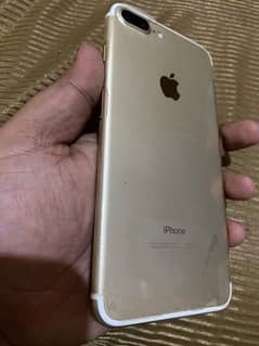 iphone 7plus 256gb pta approved