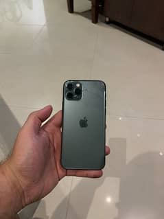 Iphone 11 pro