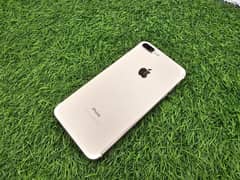 IPHONE 7 PLUS 128GB PTA APPROVED