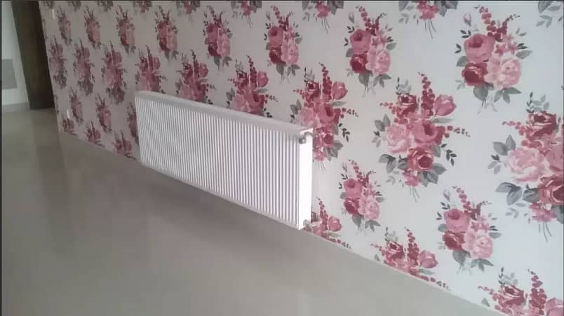 Central Heating System & Services 6