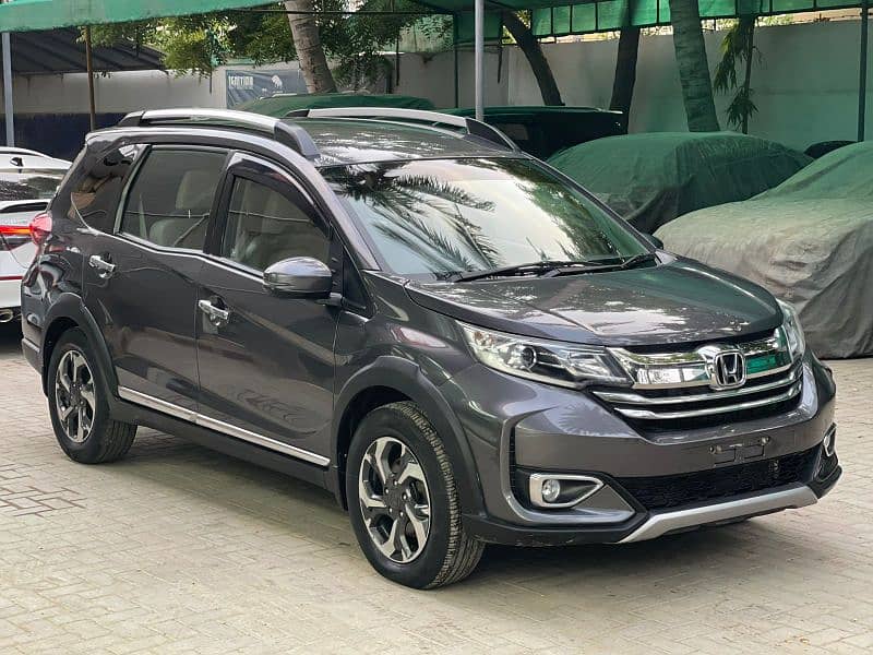 Honda BR-V 2020 2