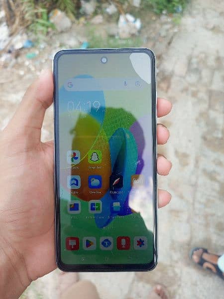 Tecno Spark 20C 8/128Gb No open no repair 1