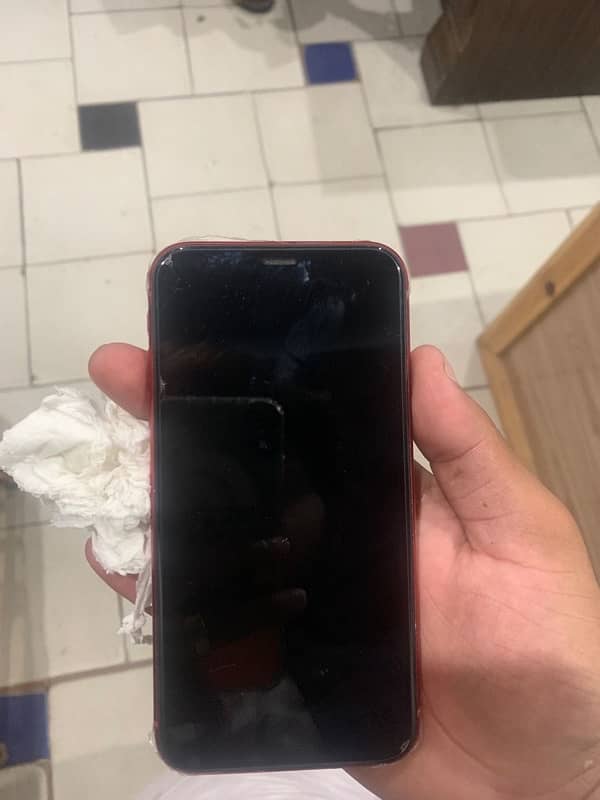 iPhone XR 64gb non pta 3