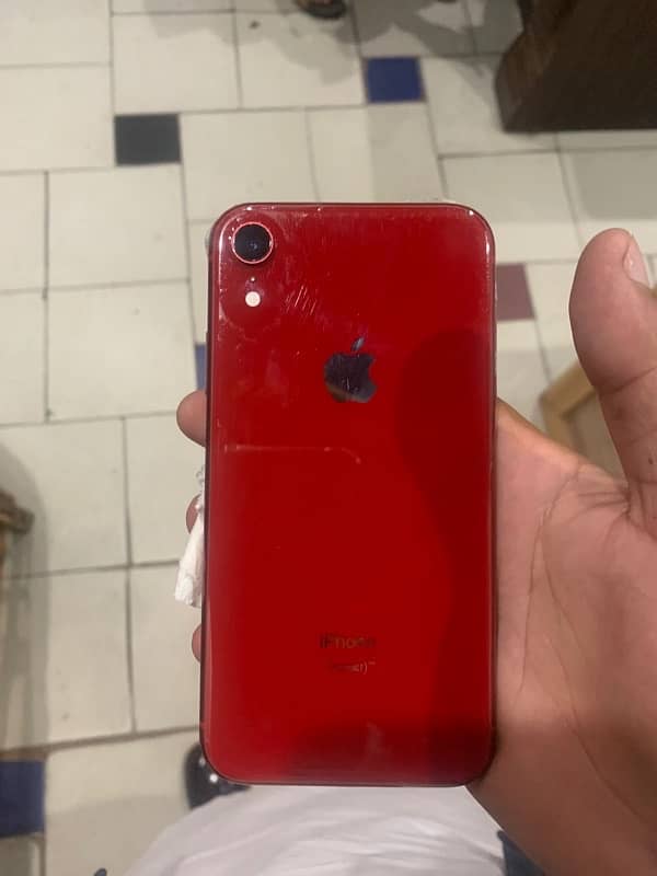 iPhone XR 64gb non pta 5