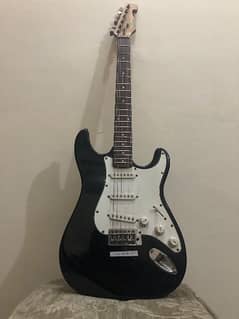 ELECTRIC GUITAR (AZALEA PREMIUM EDITION)