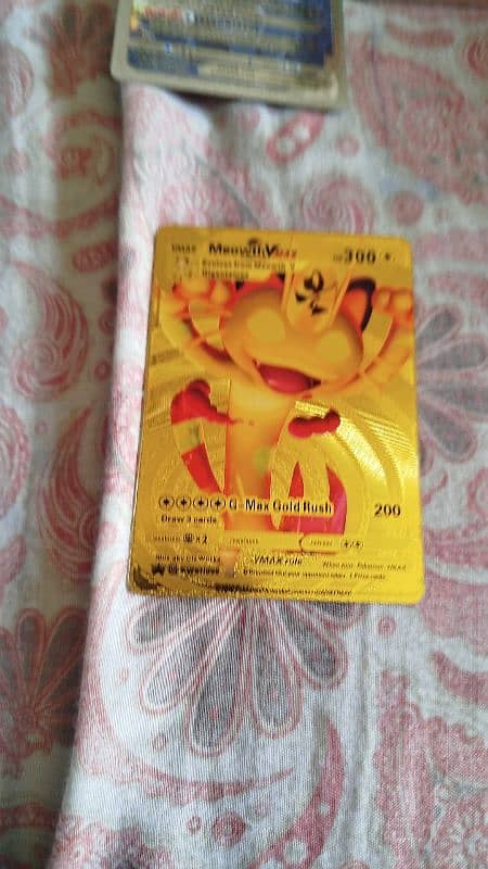 pokemon cards message me and I'll show u 0