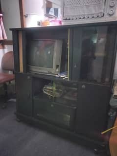 TV trolley