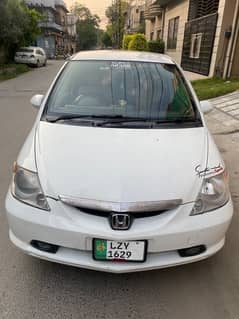 Honda City IDSI 2005 0