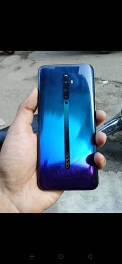 oppo rino z2