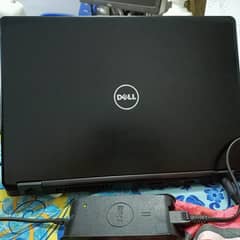 Dell Latitude Core i5 7th Gen 5480 "15 inch