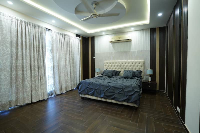 1 Kanal House with Modern Amenities for Rent in DHA 7 2