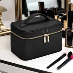 makeup bag