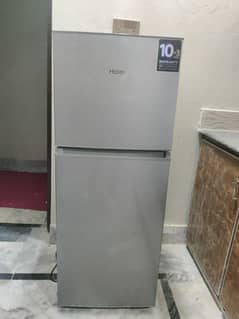 Small size Haeir Refrigerator