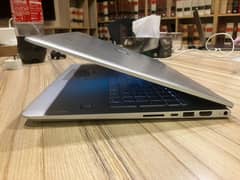 HP Envy x360 15" Touch i5 (7th Gen)