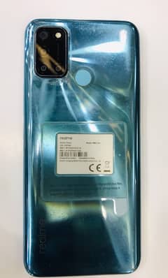 realme c17 0