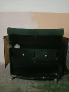 tv trolley for sale condition 10/9 0