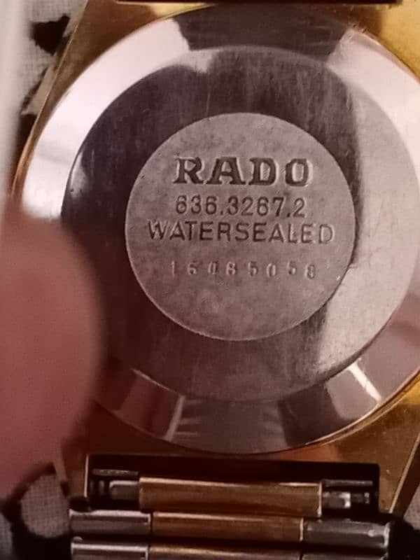 rado voyager new old stoked with box 2