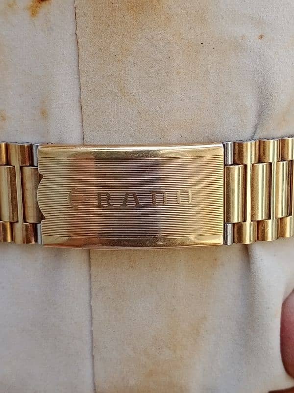 rado voyager new old stoked with box 3