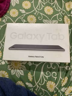 Samsung Galaxy Tab A7Lite 0